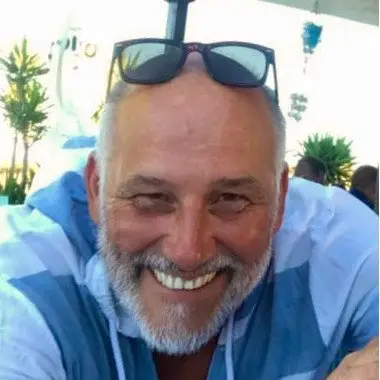 Stephan fondateur de Sail & Discover