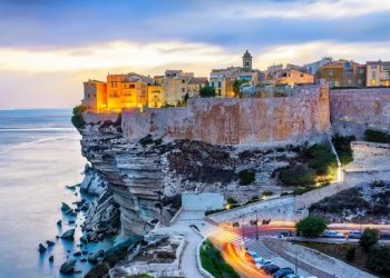 Croisière voile en corse Croisière voile corse
